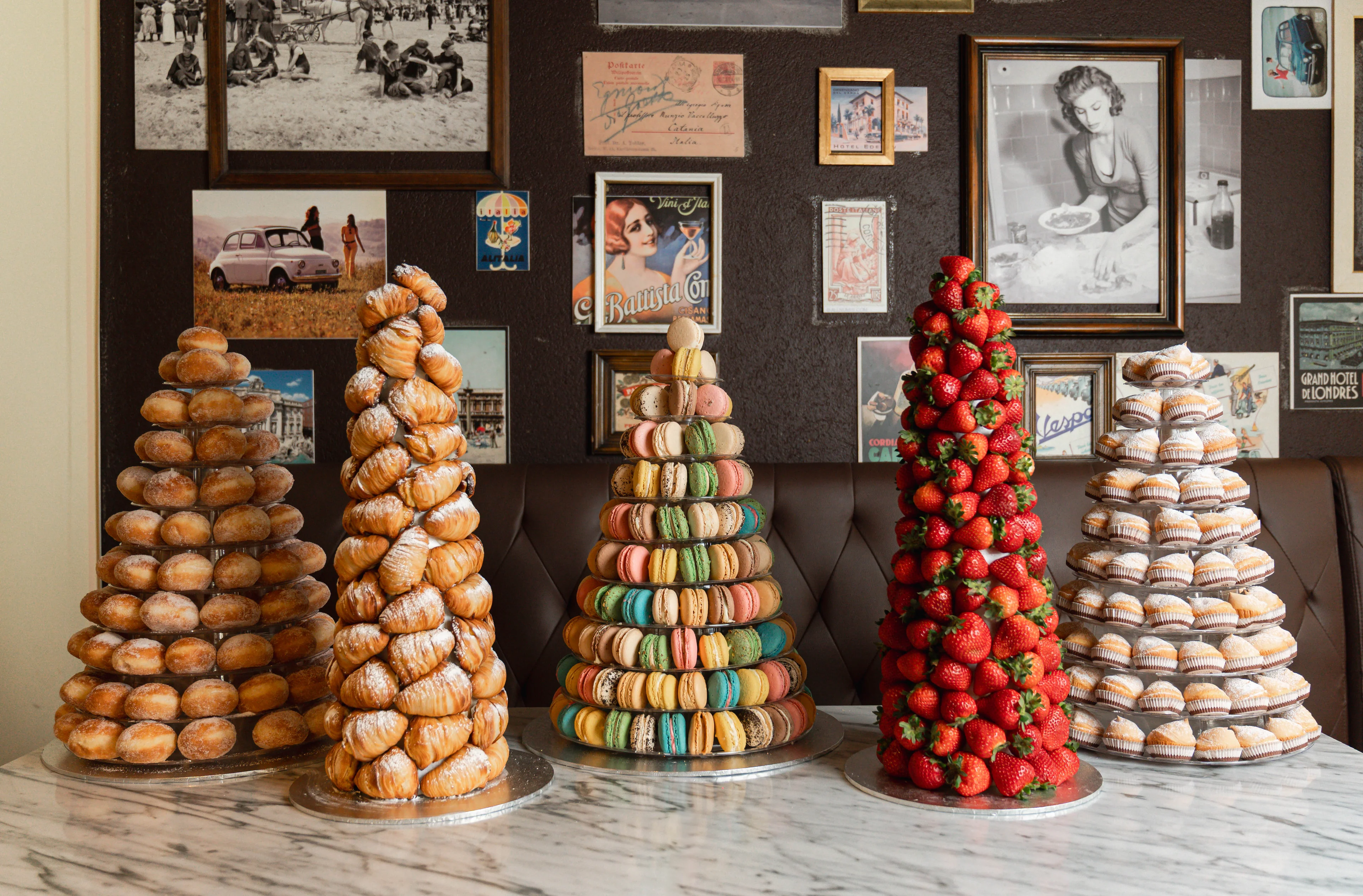 Sydney's Authentic Taste of Italy
